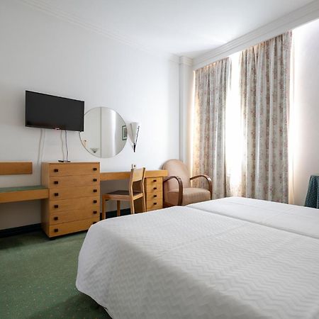 Hotel Das Termas Geres Dış mekan fotoğraf