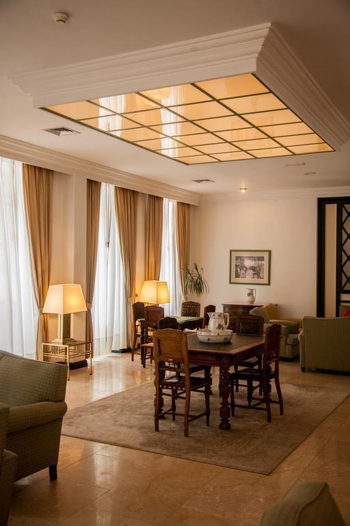 Hotel Das Termas Geres Dış mekan fotoğraf
