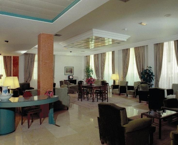 Hotel Das Termas Geres Dış mekan fotoğraf