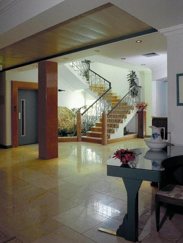 Hotel Das Termas Geres Dış mekan fotoğraf