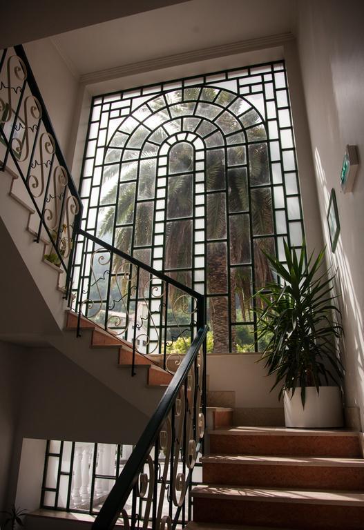 Hotel Das Termas Geres Dış mekan fotoğraf